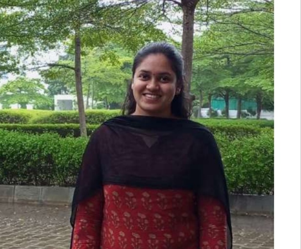 Mrs.Gangadhavi